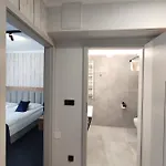 Wielka Odrzanska Centrum * Szczecin