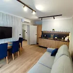 Apartment Wielka Odrzanska Centrum