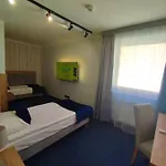 Wielka Odrzanska Centrum * Szczecin