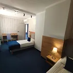 Apartment Wielka Odrzanska Centrum