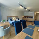 Wielka Odrzanska Centrum Szczecin