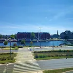 Wielka Odrzanska Centrum * Szczecin