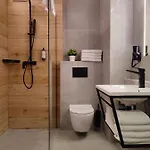Apartment Wielka Odrzanska Centrum