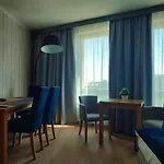 Wielka Odrzanska Centrum Szczecin