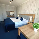 Wielka Odrzanska Centrum Lägenhet Szczecin