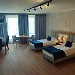 Wielka Odrzanska Centrum Lägenhet Szczecin