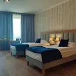 Wielka Odrzanska Centrum * Szczecin
