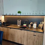 Apartment Wielka Odrzanska Centrum