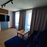 Wielka Odrzanska Centrum