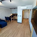 Wielka Odrzanska Centrum * Szczecin
