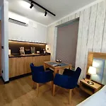 Wielka Odrzanska Centrum Apartment