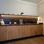 Wielka Odrzanska Centrum * Szczecin