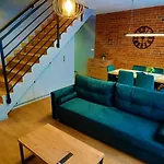 Apartment Wielka Odrzanska Centrum *