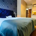Wielka Odrzanska Centrum *