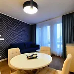 Wielka Odrzanska Centrum Szczecin