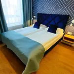 Wielka Odrzanska Centrum Apartment