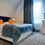 Appartement Wielka Odrzanska Centrum