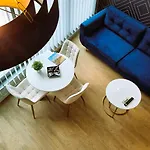 Apartment Wielka Odrzanska Centrum Szczecin