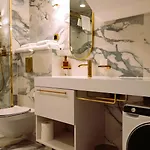 Lägenhet Wielka Odrzanska Centrum *