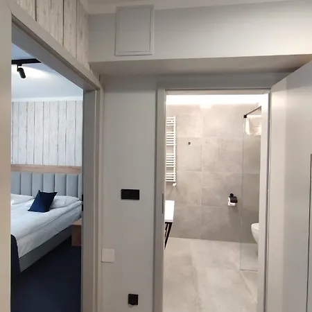 Wielka Odrzanska Centrum * Щецин