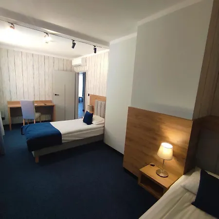 Apartamento Wielka Odrzanska Centrum