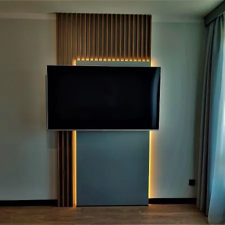 Wielka Odrzanska Centrum