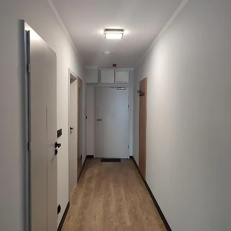 Apartment Wielka Odrzanska Centrum *