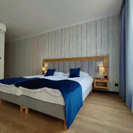 Wielka Odrzanska Centrum