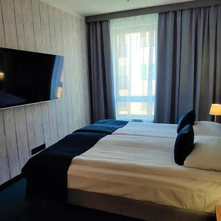 Wielka Odrzanska Centrum Apartamento