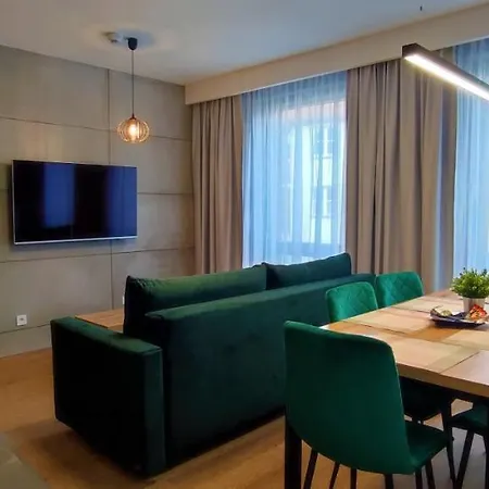 Wielka Odrzanska Centrum *