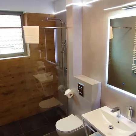 Wielka Odrzanska Centrum Appartement *
