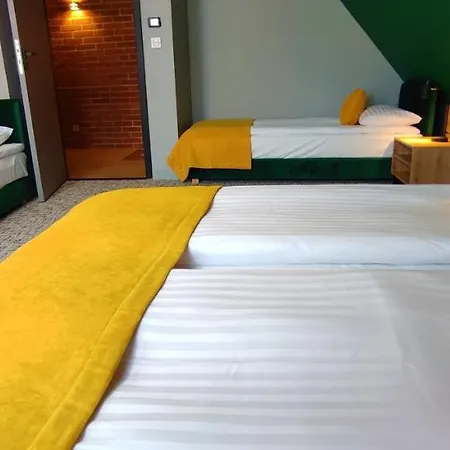 Wielka Odrzanska Centrum Szczecin