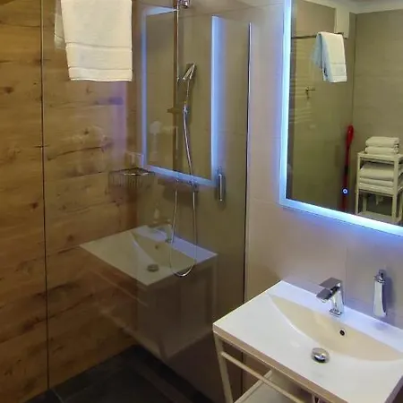 Wielka Odrzanska Centrum Apartment *