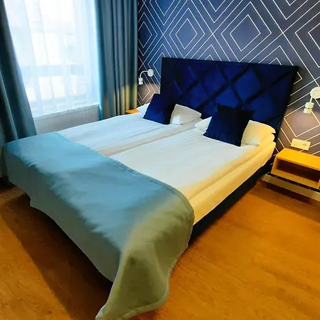 Wielka Odrzanska Centrum Apartment