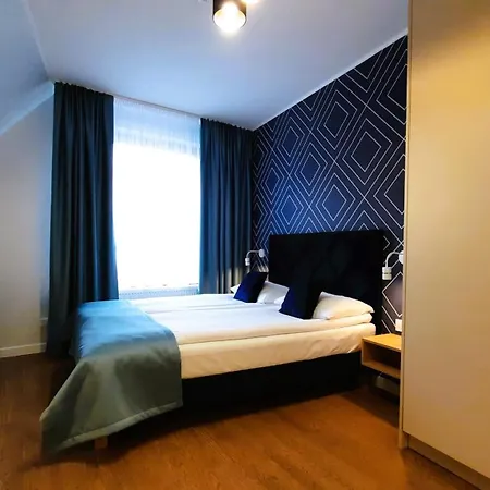 Apartment Wielka Odrzanska Centrum *