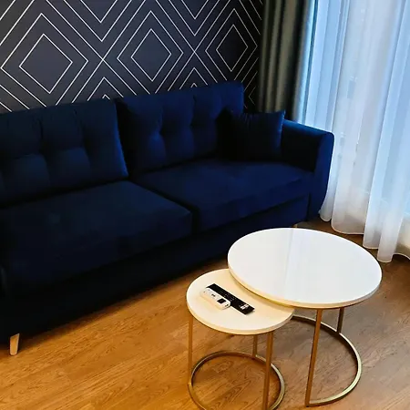Apartment Wielka Odrzanska Centrum Szczecin