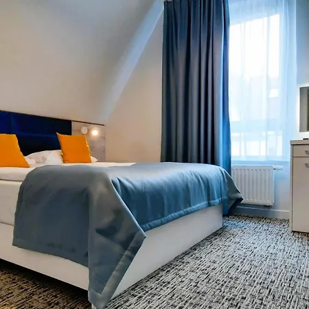 Апартаменты Wielka Odrzanska Centrum