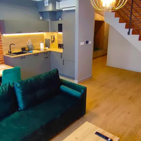 Wielka Odrzanska Centrum *