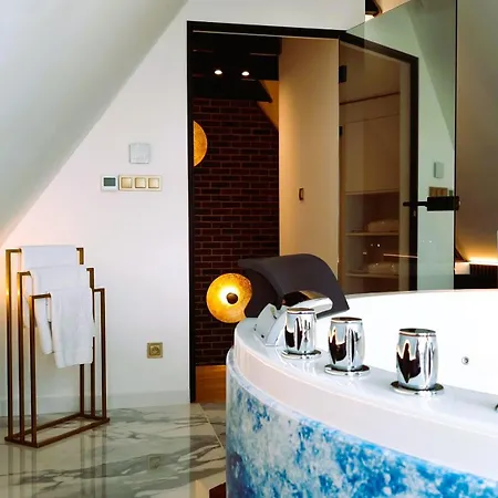 Wielka Odrzanska Centrum