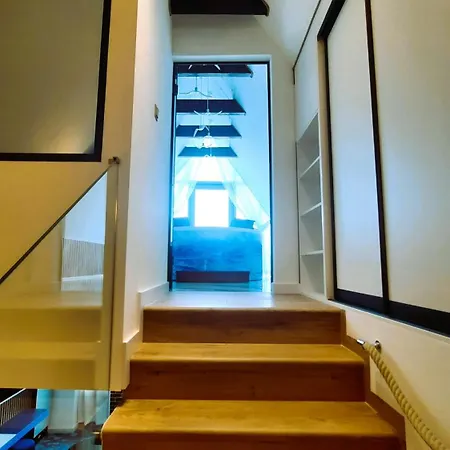 Wielka Odrzanska Centrum Estetino