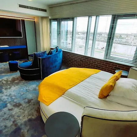 Apartamento Wielka Odrzanska Centrum