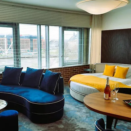 Wielka Odrzanska Centrum Szczecin