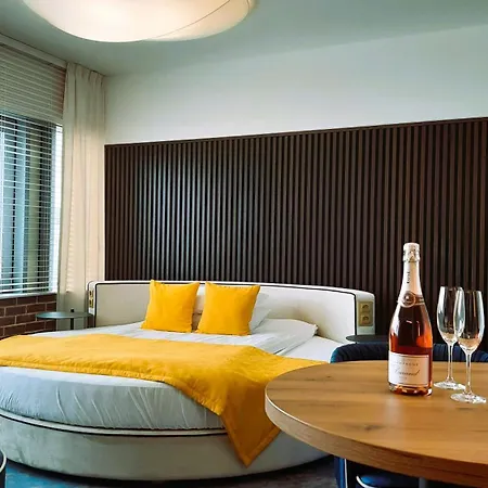 Wielka Odrzanska Centrum * Щецин