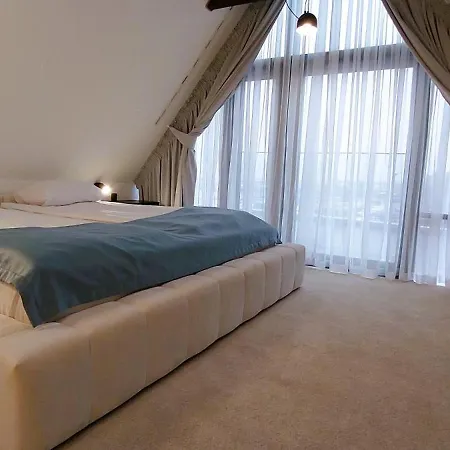 Apartment Wielka Odrzanska Centrum Szczecin