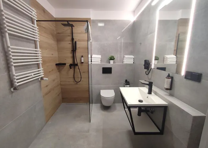 Wielka Odrzanska Centrum