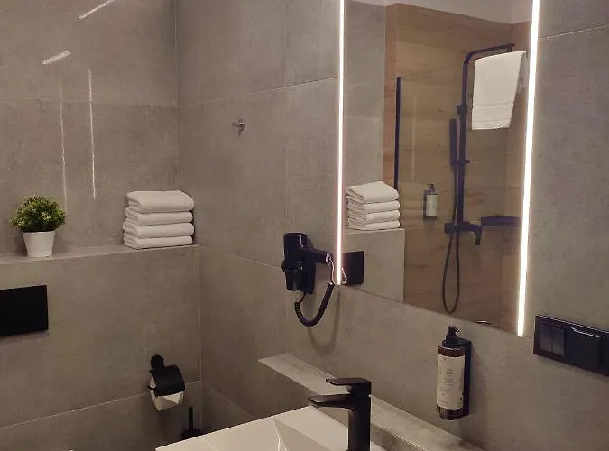 Wielka Odrzanska Centrum *