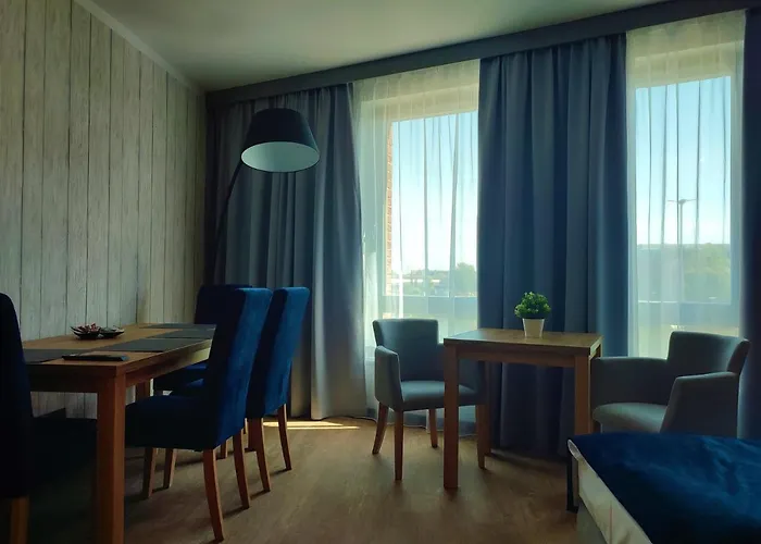 Wielka Odrzanska Centrum Szczecin