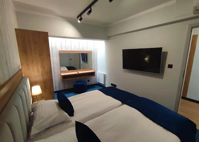 Wielka Odrzanska Centrum