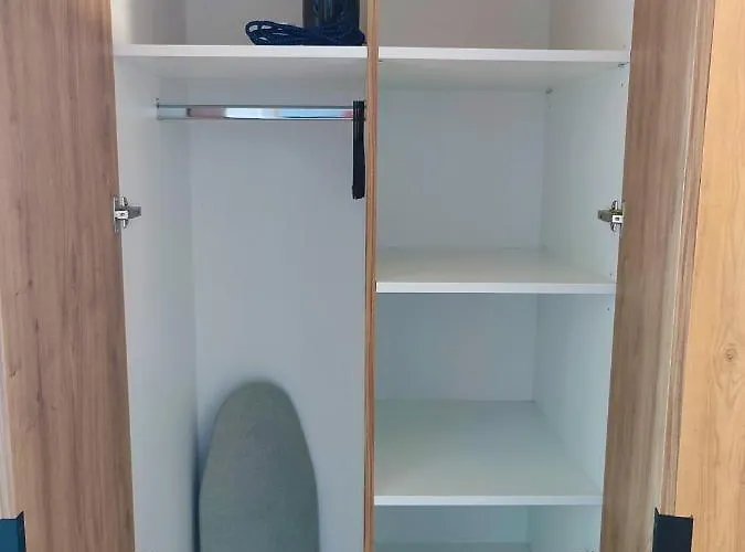 Wielka Odrzanska Centrum Appartement Szczecin