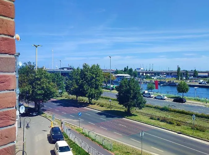 Wielka Odrzanska Centrum